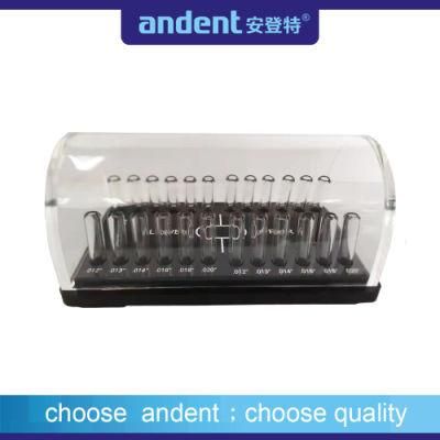 Best Quality and Price Dental Othodontic Wire Box