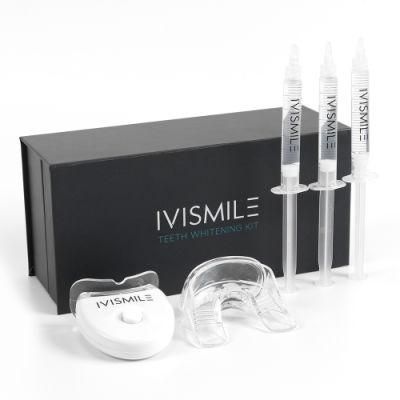 2019 Newest Products Private Brand in Teeth Whitening Home Kits