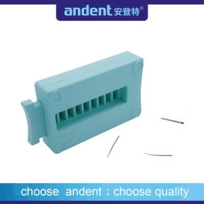 Dental Cutta Percha Points Shape Tip Cutter (ceramic knife)