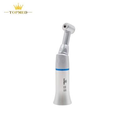 Dental Products NSK 1: 1 External Water Handpiece Low Speed Contra Angle Handpiece