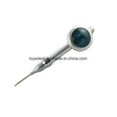 Excellent Quality Dental Air Polishing Prophy Teeth Polishing Jet 2 Hole