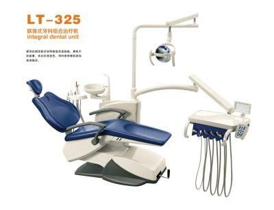 Foshan Medical Factory Dental Chair From China