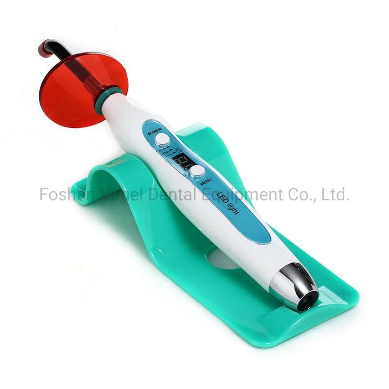 Dental Curing Light Cure Machine Dental Material