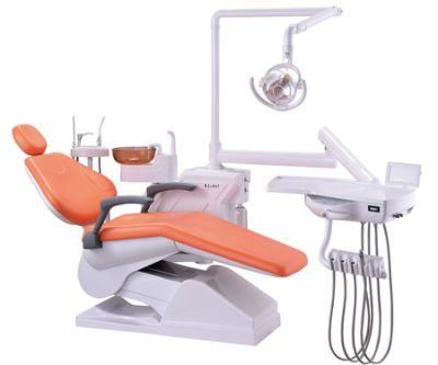 Medical Instrument Crown Dental Product From China Kj Dental Chair