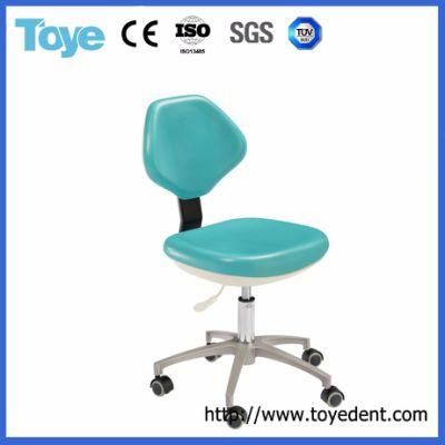 Wholesale Products China Dentistry Clinic Rotating Dental Stool