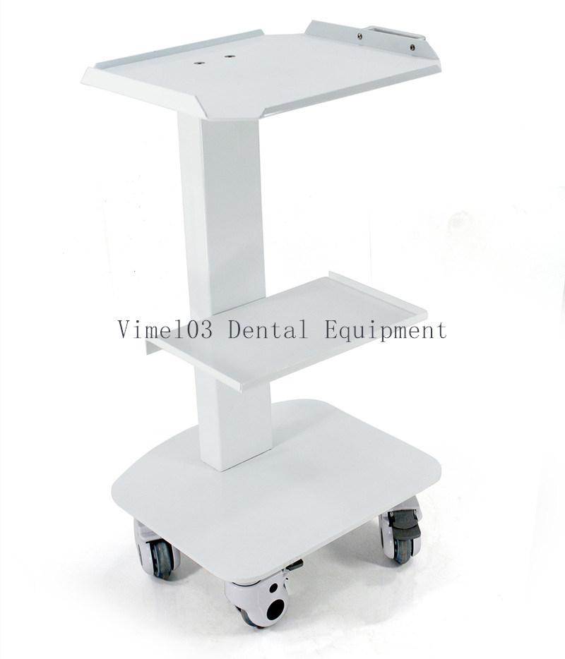 Medical Trolley Cart/Mobile Cart for Dental Equipment All Purpose Cart