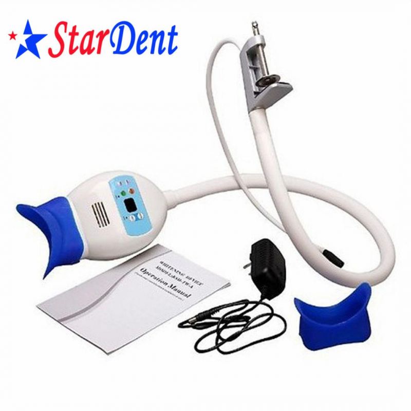 Dental Teeth Whitening Machine of Lab Hosptial Medical Surgical Diagnostic Clinic Dentist Equipment