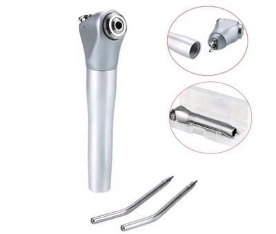 Dental Chair Spare Parts 3 Way Spray Triple Syringe Unit