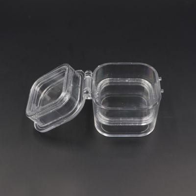 China High Quality Transparent Dental Membrane Box