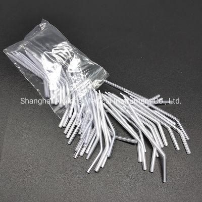 Dental Plastic Material Air/Water Syringe Tips for Dental Purpose