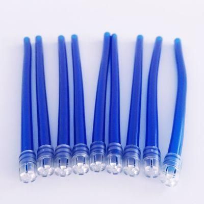 Hot Sale Best Price Dental Suction Connecting Tube Disposable Saliva Ejector