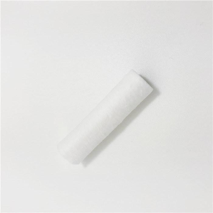 Dental Cotton Roll Size 1 Cm X L3.8 Cm