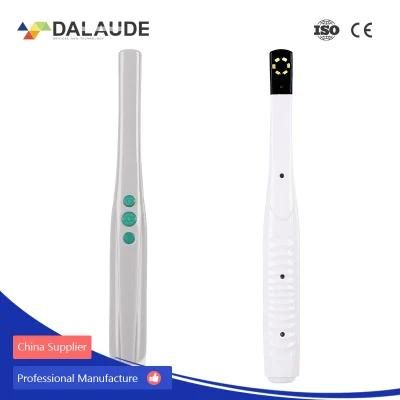 Good Quality and Portable Intraoral Camera with OTG Connection