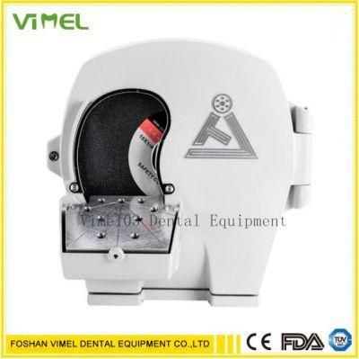 Dental Wet Model Shaping Trimmer Abrasive Disc Wheel Lab Equipment