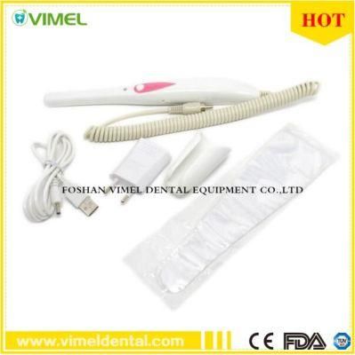 Mini AV/Video Output Wired Intra Oral Camera Dental/Home Use Endoscope