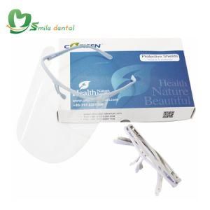 Anti-Viru Dental Protective Shields Safety Face Shields