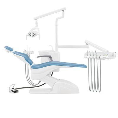 Lk-Af01 Luxury High Quality Fengdan Dental Unit Chair Korea Sale