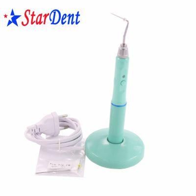 Dental Material Obturation Pen for Gutta Percha Point