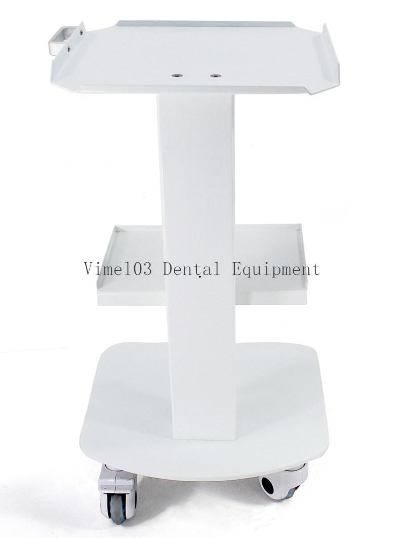 Medical Trolley Cart/Mobile Cart for Dental Equipment All Purpose Cart