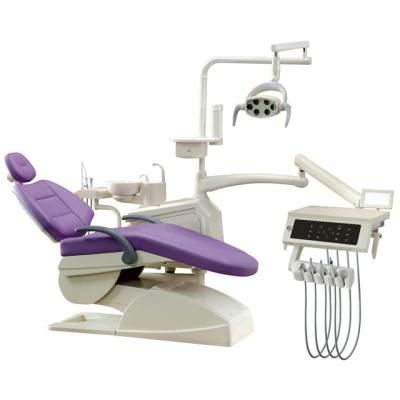 Medical Equipment Dental Chair Unit China for Sale