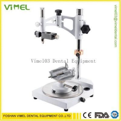 Dental Lab Survey Visualizer Square Table Parallel Observation