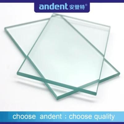 Dental Instruments Mixing Glass Pad Plate
