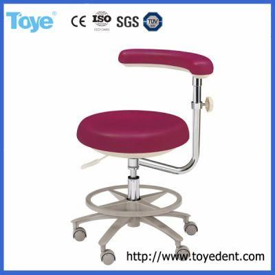 Modern Design Dentist Chair Dental Stool Used in Dental Chair Dental Surgeon Stool