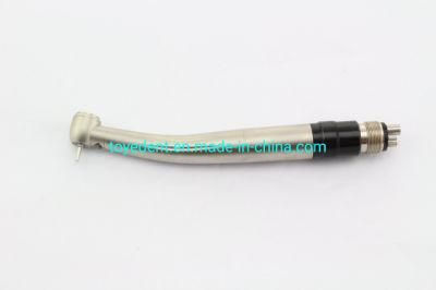 Quick Connector Dental High Speed Handpiece Push Button Handpiece