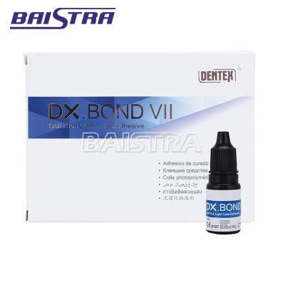 Ce Certificed Dental Self Etch Light Cure Adhesive/ Dental Adhesive Bonding