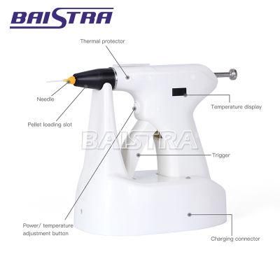 Dental Health Materials Easy Gp Gutta Percha Obturation System