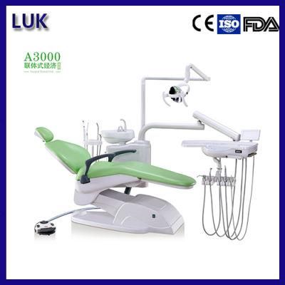 Hot Sell Value Type Dental Instrument Dental Unit