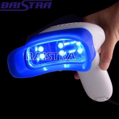 High-Performance Dental LED Teeth Whitening System Lamp Bleaching