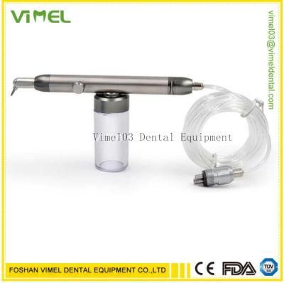 Dental Aluminium Oxide Microblaster Sandblasting Sander Gun Profijet Air Prophy