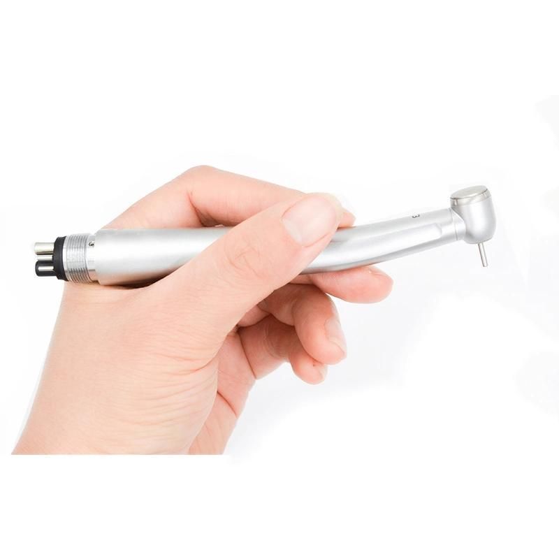 German CE 3 Way Spray High Speed Dental Turbine