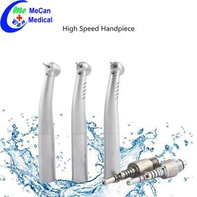 High-Quality High Speed Handpiece, Dental Handpieces