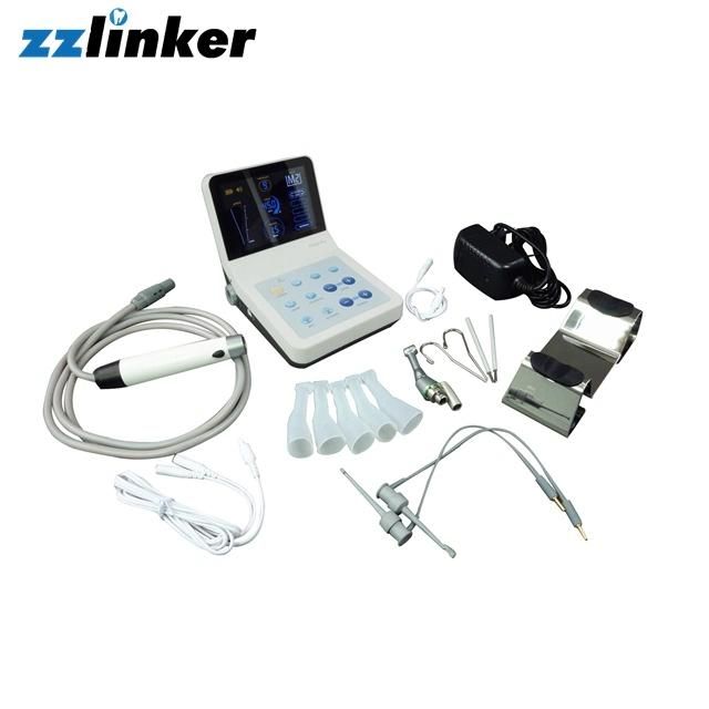 Lk-J31 Zzlinker Rotary Files Dental Endo Motor with Apex Locator Price