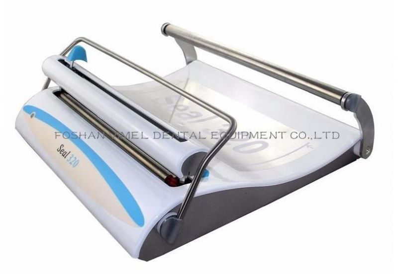 Dental Equipment Sealing Machine Autoclave Sterilization Sealer