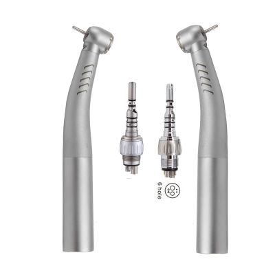 Kavo Type Fiber Optic Quick Coupling Dental LED High Handpiece