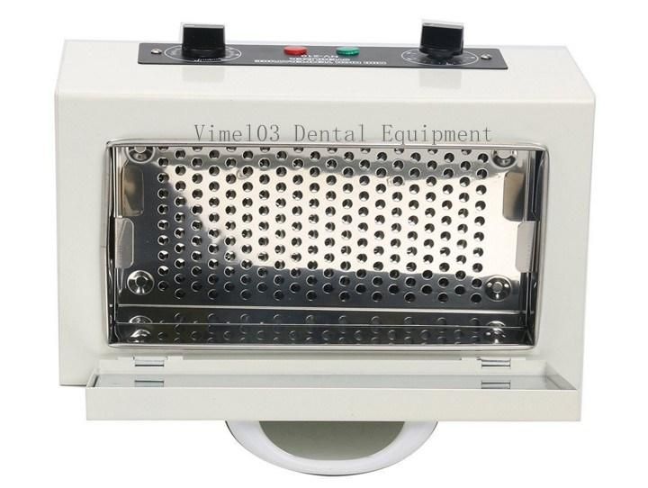 Dental Dry Heat Sterilizer Medical Autoclave Vet Tattoo Durable Service