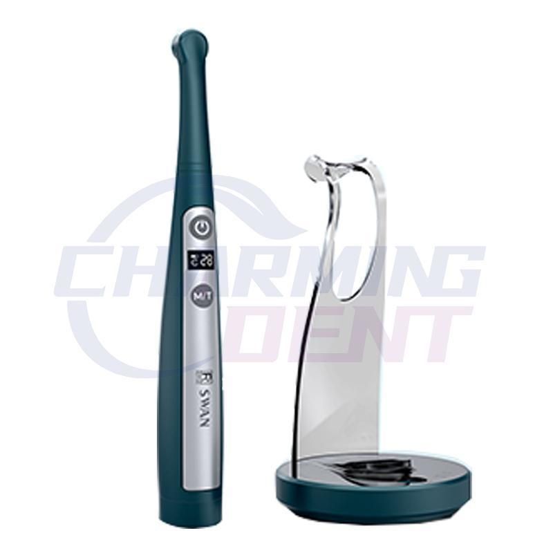 Dental Equipment LED Curing Lamp Dental Light Curing LED Valo Light Cure Adhesive One Second for Orthodontics Composite Resin Materials