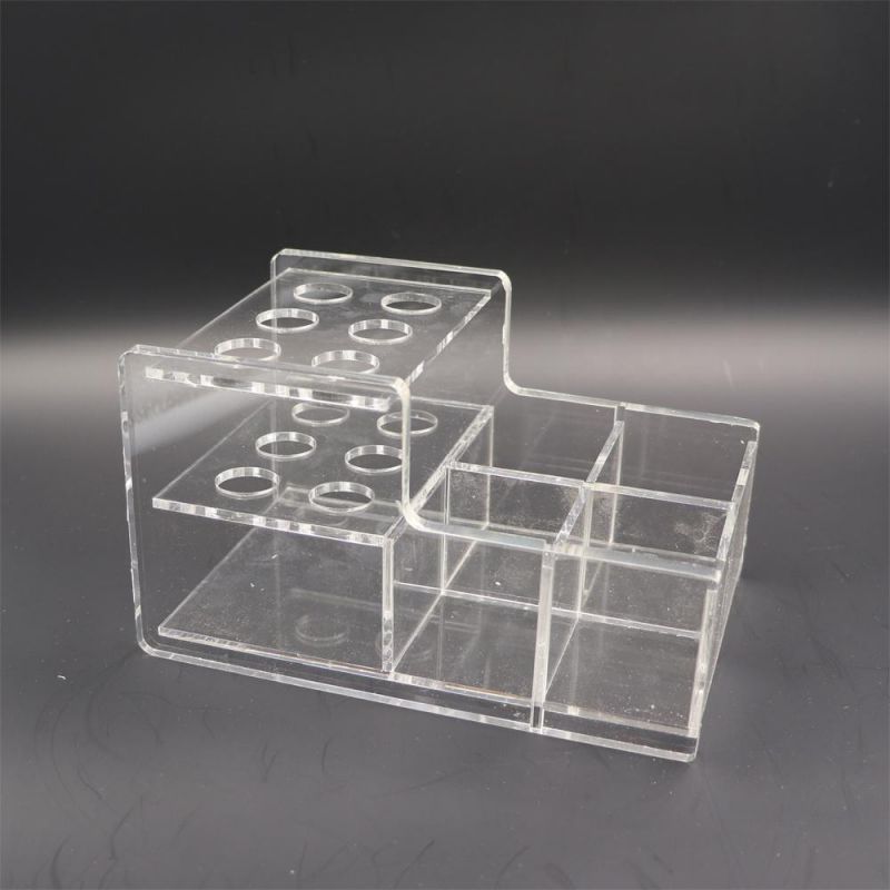 Dental Production Acrylic Composite Organizator