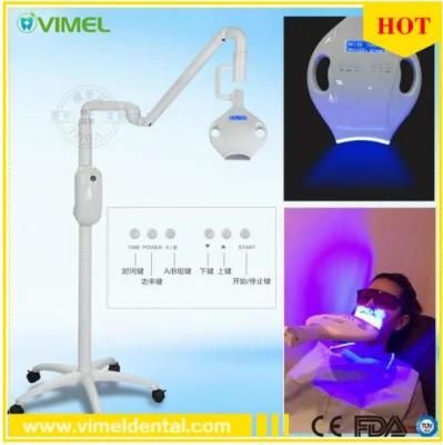 Dental LED Lamp Tooth Teeth Whitening Bleaching Blue Light