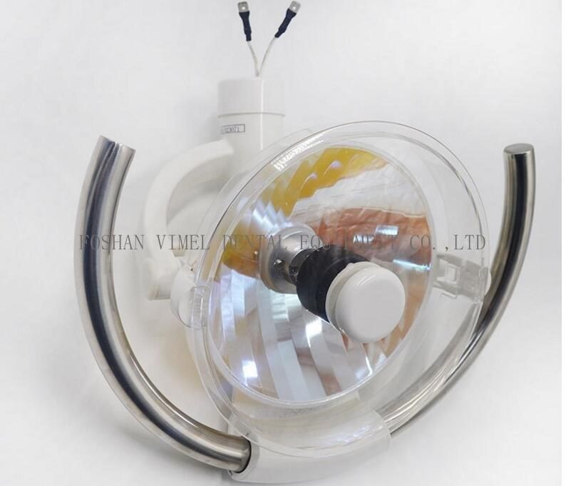 Fona Dental Unit Spare Parts Halogen Operation Lamp