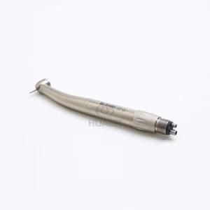 1 Year Free Warranty LED Dental Handpiece High Speed