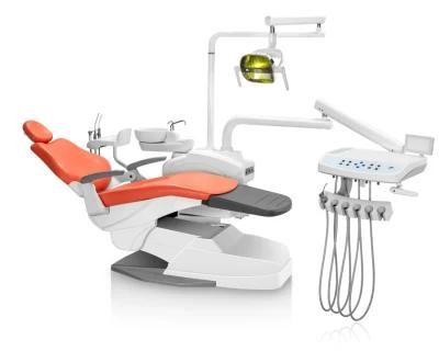 Perfect Design Dental Equipment China Dental Chair Dental Chair Unit