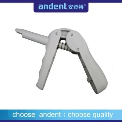 Dental Instruments Composite Syringe Gun