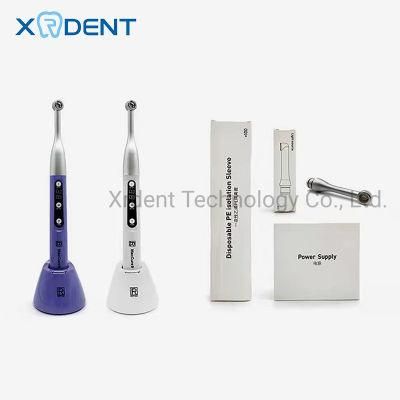 Top Quality 5W LED Light Dental Curing Light Dental Treatment Equipment