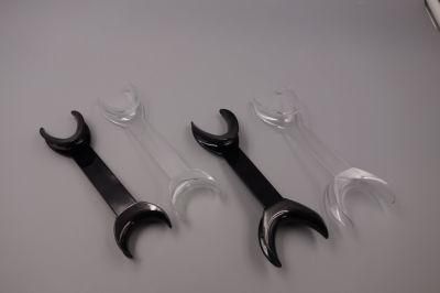 Hot Sale Dental Cheek Retractor with Double Span