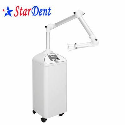 1300W Dental Extraoral Suction Machine Clinic Aerosol Suction Unit