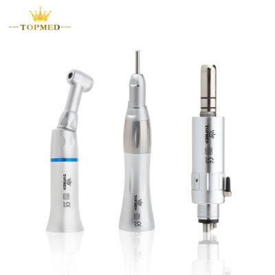 Dental Equipment Supplies of NSK 1: 1 External Spray Low Speed Handpiece Kit